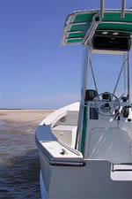 Monomoy 19 t-top