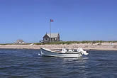 Monomoy 19 at North Beach